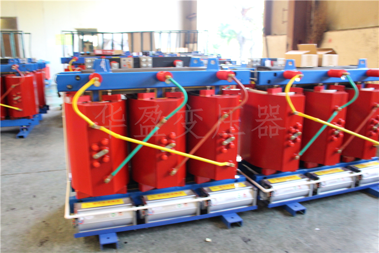 兰州SCB11-3150KVA/35KV/0.4KV干式变压器
